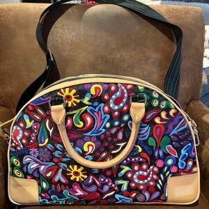 Consuela Commuter Bag - NEW